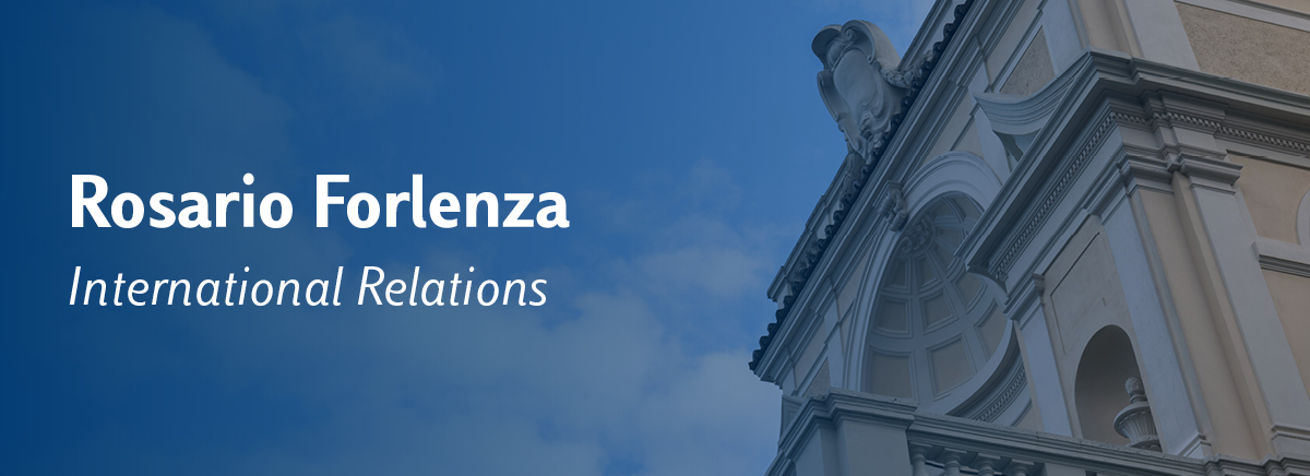 Luiss Graduate School | Libera Università Internazionale degli Studi